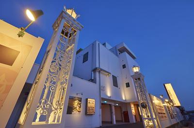 Nagano Coco Club - Adults Only