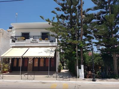 Anthi Katerina Rooms