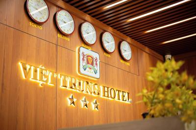 VIET TRUNG Hotel