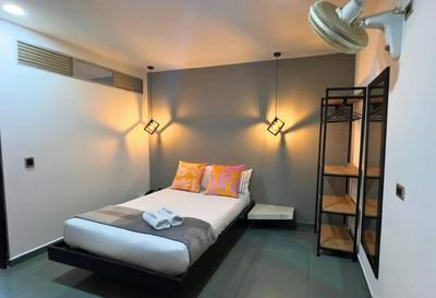 Hotel Panorama Urban Medellin