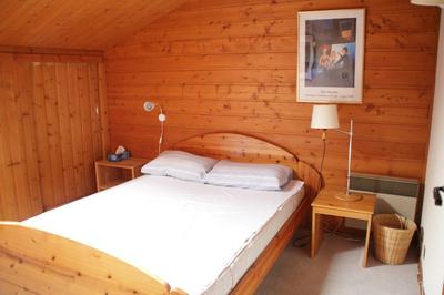 Sabaudia Sbb14 Mountain & View 6 Pers