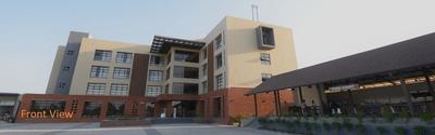 Venture Inn Puri