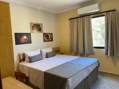 Bio Hotelaria