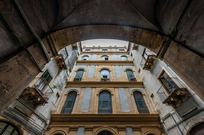 Palazzo Bicocca Rooms