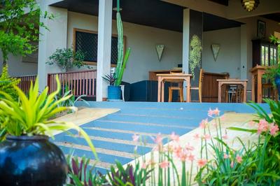 Nikara Luxury Beach House