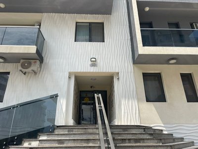 Stefan Building Mamaia Nord