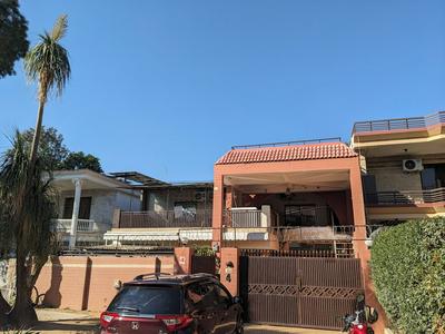 Partridge Inn Guest House