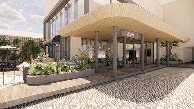 Fukuoka Prince Hotel Momochihama