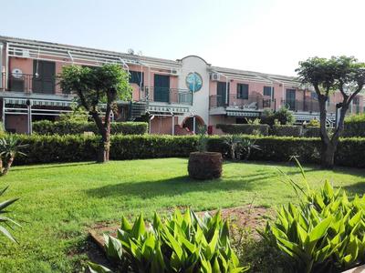 Agave Residence