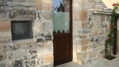 Fontana Vecchia Bed & Breakfast