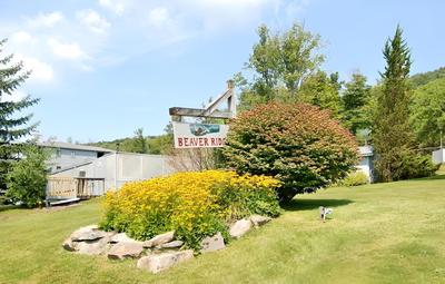 Beaver Ridge 128