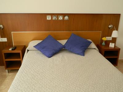 Pension Rovior