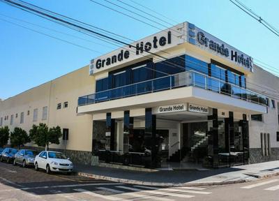 Grande Hotel Paranavaí