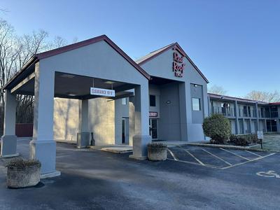 HomeTowne Studios Hagerstown - Williamsport, MD, Billede 2