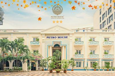 Petro House Vung Tau (Block B)