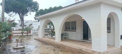 Casa Angels in L Ametlla de Mar