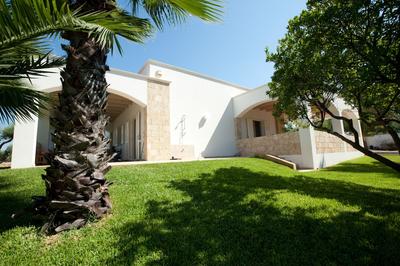 Villa Nisapiro'