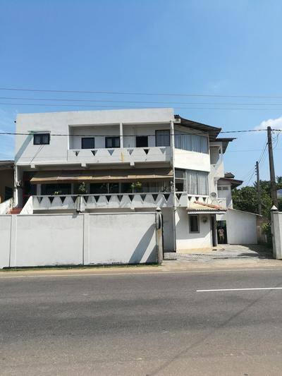 Abesekara Rest House