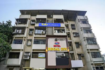 Fabhotel Regal Inn
