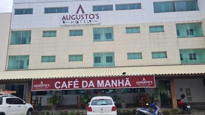 AUGUSTO'S HOTEL E RESTAURANTE
