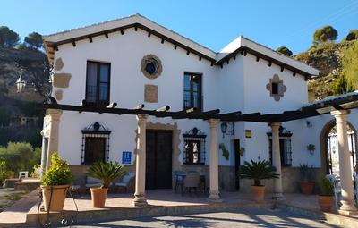 Hotel La Mirada de Ronda