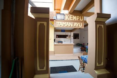 Kempu Taman Ayu II