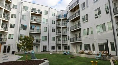 TWO Luxe CozySuites in Downtown Cincy