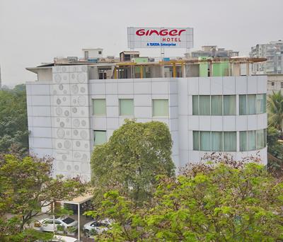 Ginger Vadodara RCR