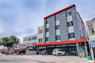 Collection O 91397 Tasqya Costel Syariah