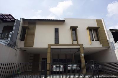 RedDoorz @ Kebayoran Lama Selatan