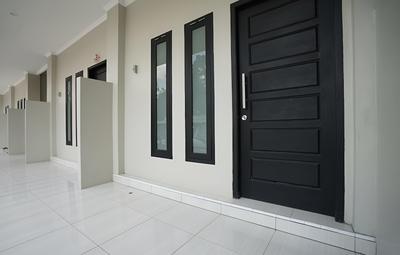 OYO 1253 Wismakito Syariah