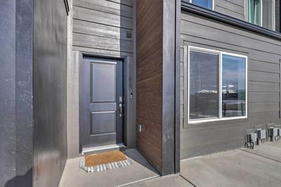 Modern Mountain Townhome - Ski Nearby