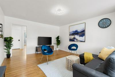 Cozy Private Bedrooms with Shared Bath Kitchen near SFO 2