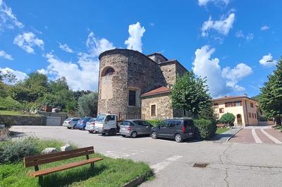 Petit Coeur Dans L Ancien Village