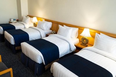 Nusk Al Eiman Hotel Al Madina