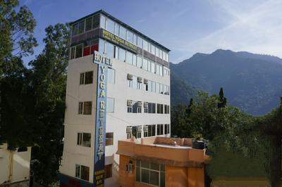 Hotel Yoga Retreat