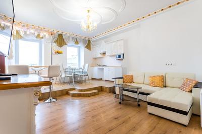 SivakApart on Poltavskaya 12