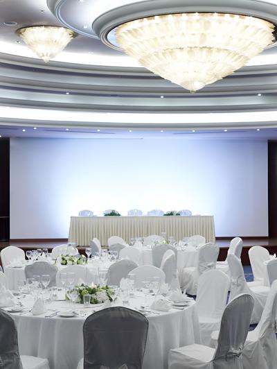 Rodos Palladium Leisure & Wellness