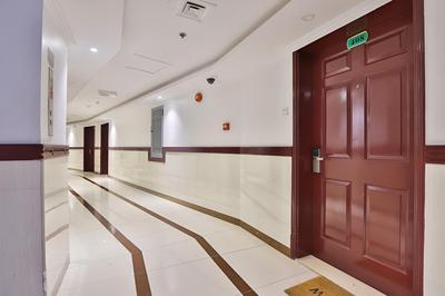 Crown Palace Hotel Ajman