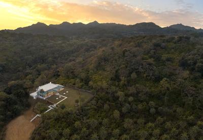 The Mount Bunglow - Mount Abu