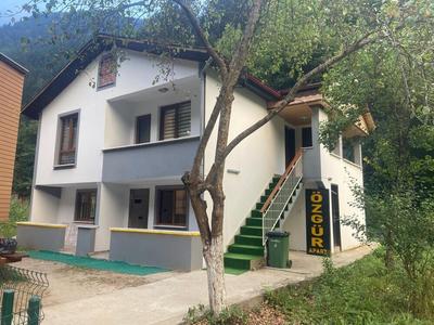 Özgür Apart Uzungöl