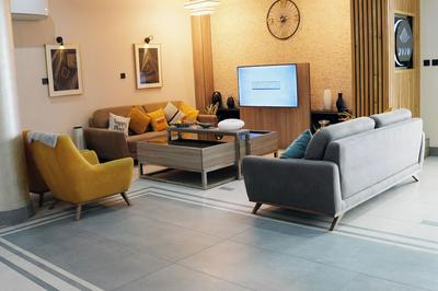 2020 Hotels & Apartments