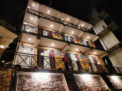 Ashtapad Saamaayik Resort