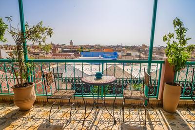 Riad Tasneem