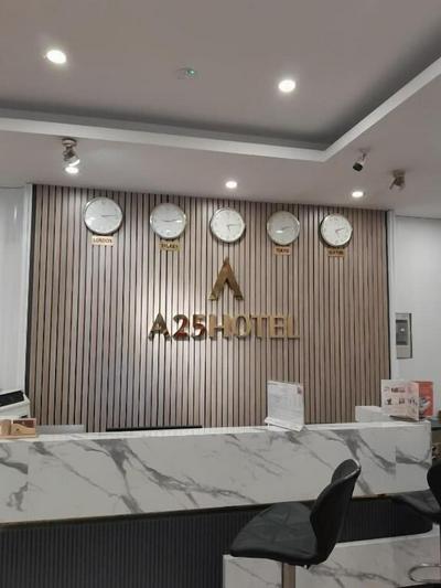 A25 Hotel - 30 An Duong