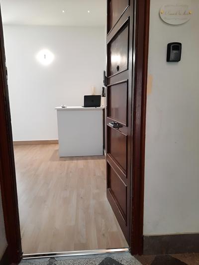 Via Salvatore Meccio