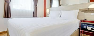 Easy Planet Phuket, Patong