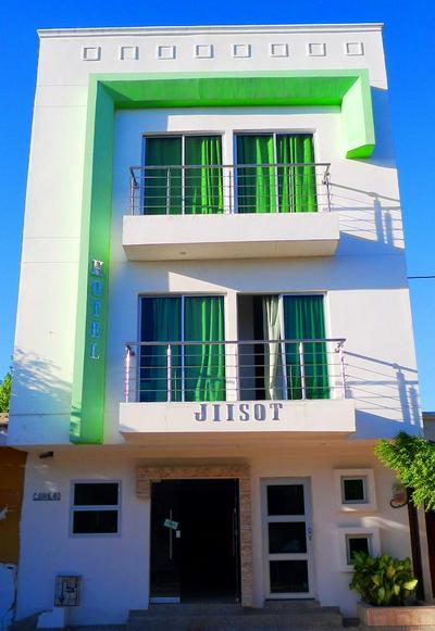 Hotel Jiisot