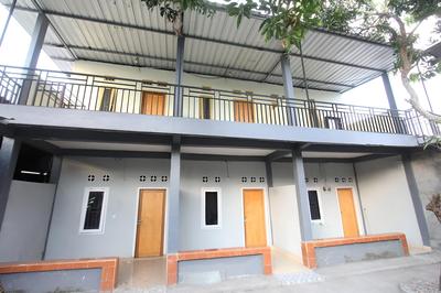 OYO 93267 Barokah Rooms Syariah