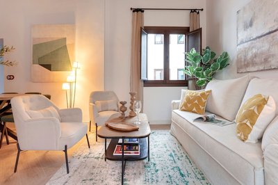 Luxury Duplex in Granada Horno Marina 5